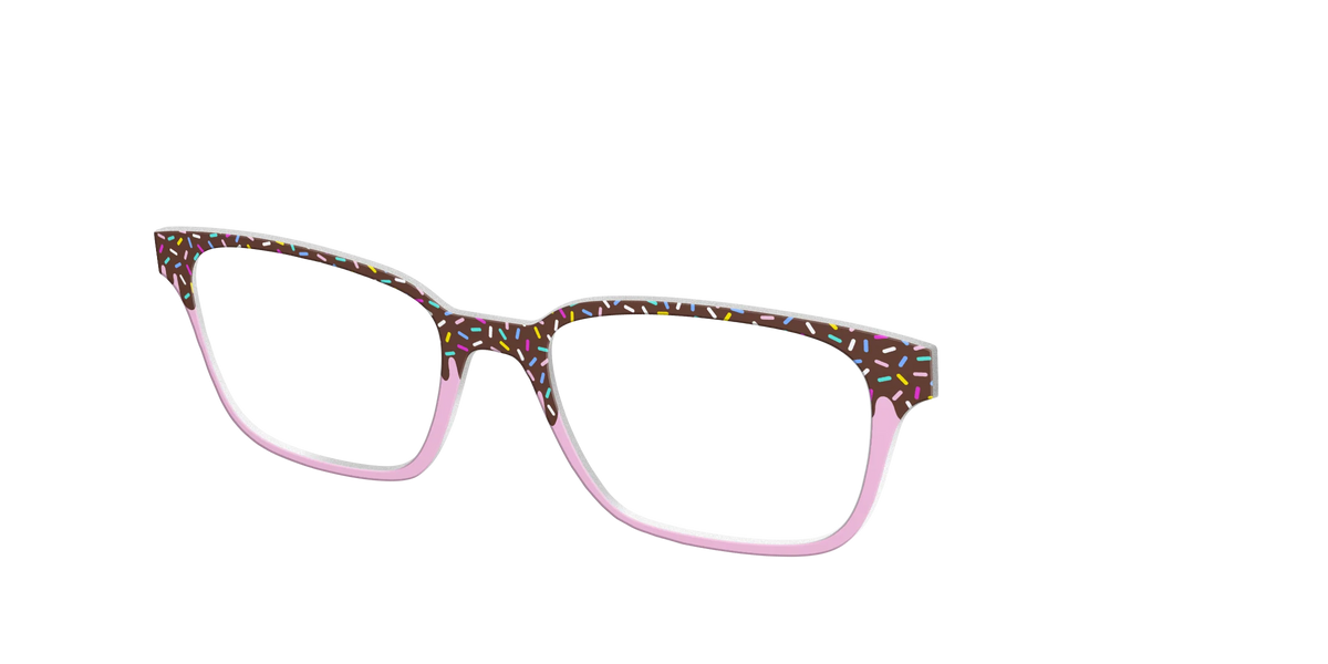 The Chocolate Sprinkles