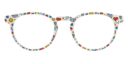 The Digital Nostalgia