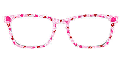The Art Hearts