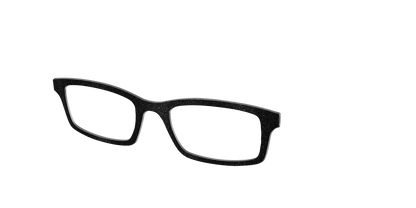 The Black Shimmer