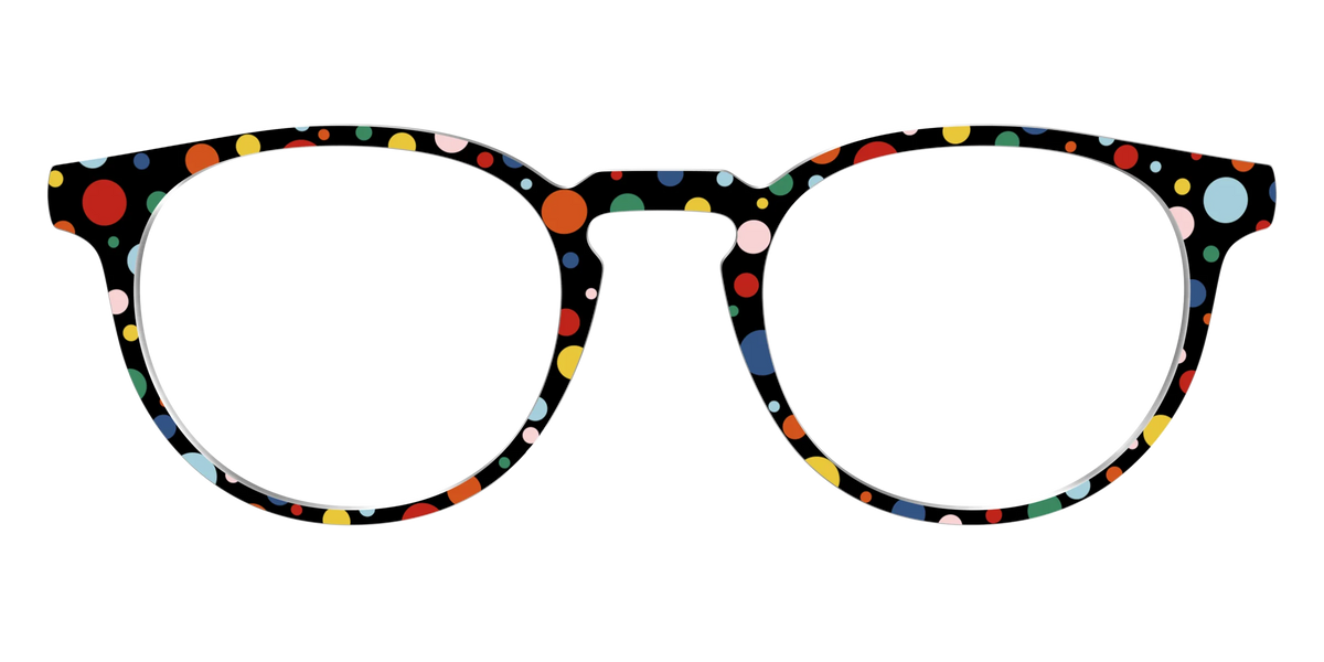 The Pride Party Dots