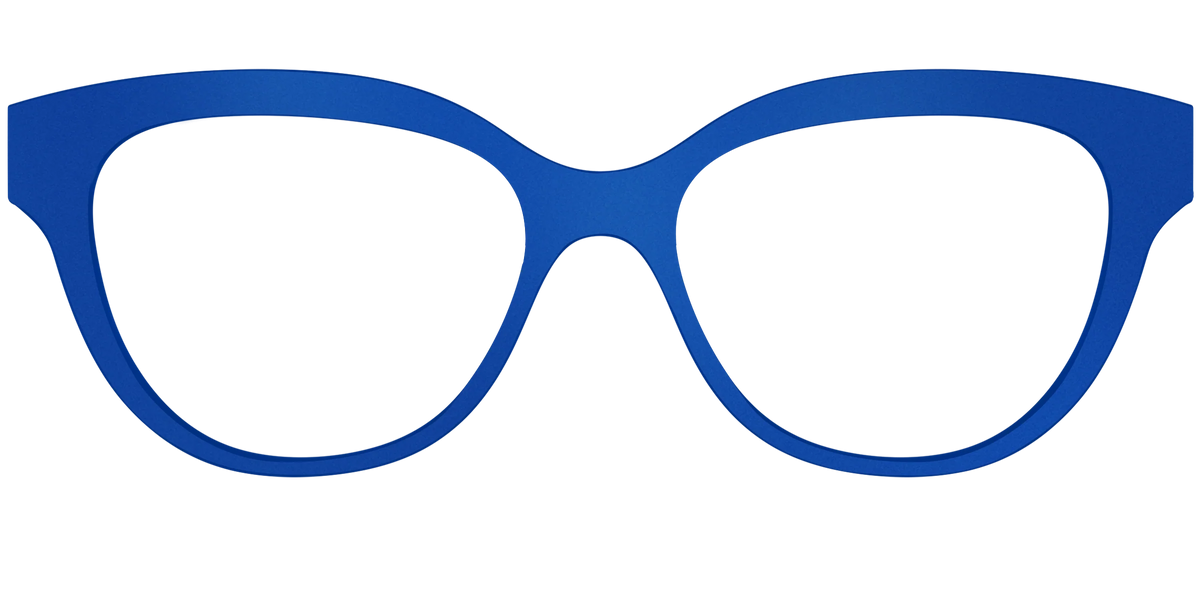 The Matte Indigo