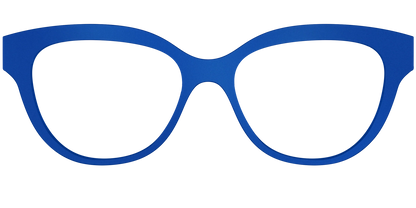 The Matte Indigo