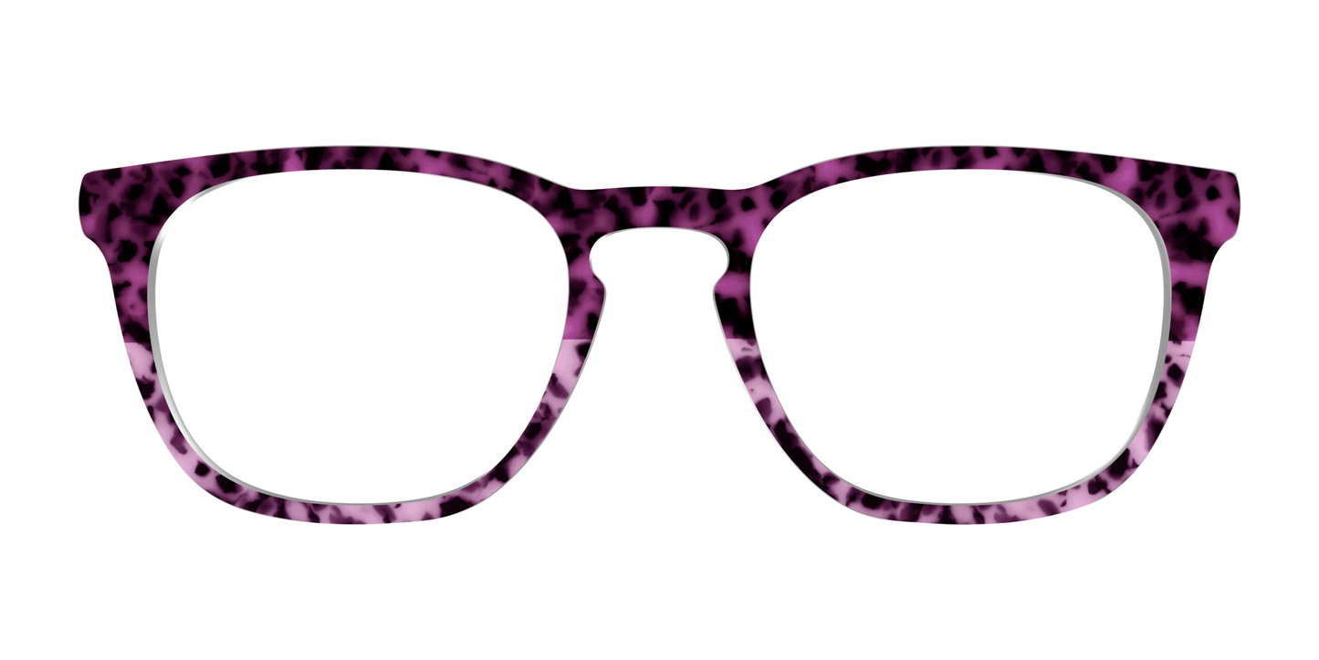 The Huckleberry Tortoise Split
