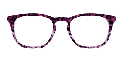 The Huckleberry Tortoise Split