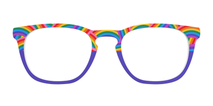 The Rainbow Arches