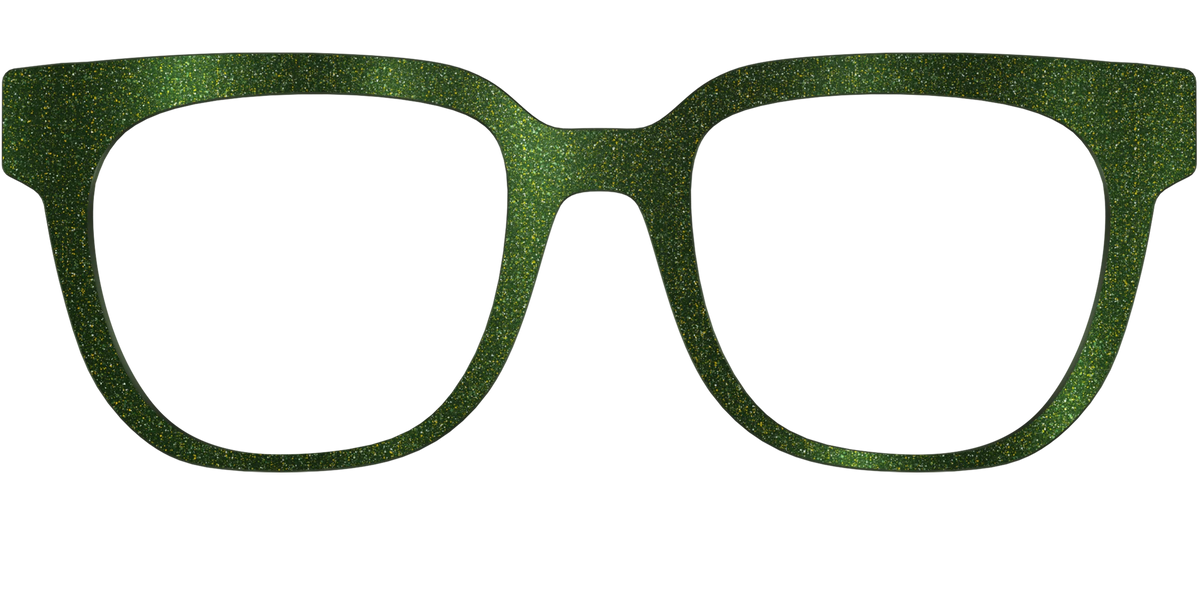 The Olive Shimmer