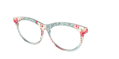 The Floral Patchwork