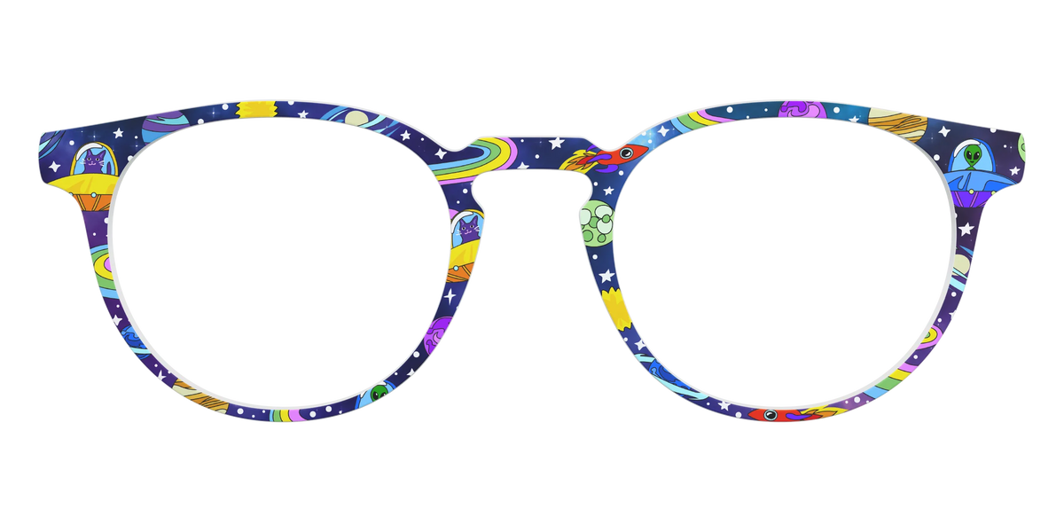 The Groovy Galaxy