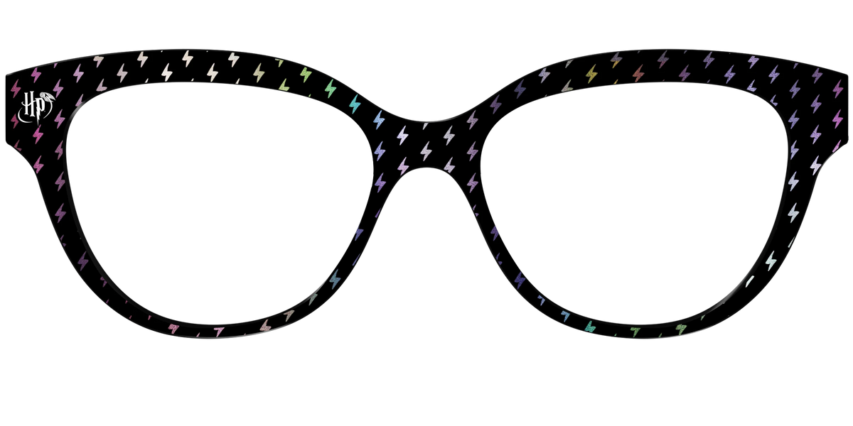 The Holographic Lightning Bolts