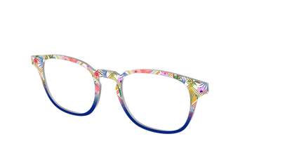 The Patchwork Scarves