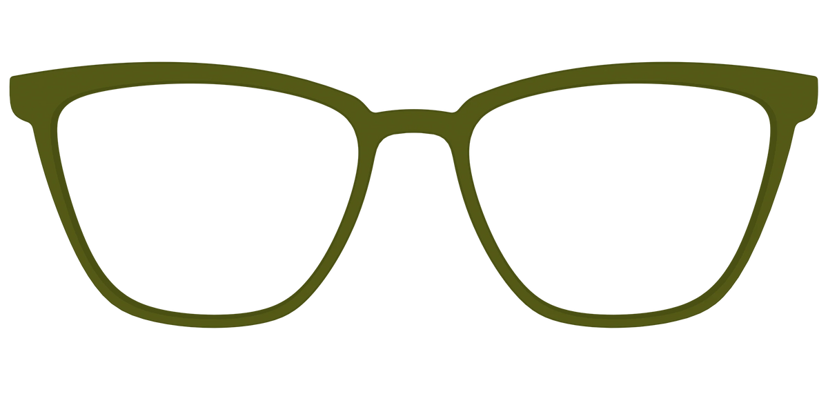 The Army Green