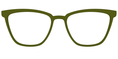 The Army Green