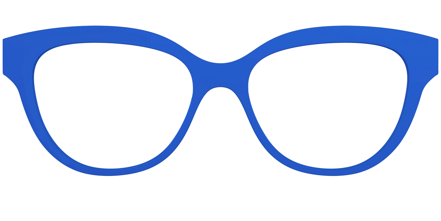 The Indigo