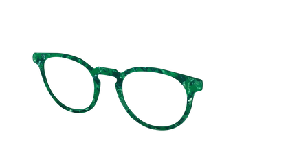 The Emerald Pearl Tortoise