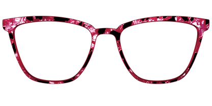 The Raspberry Pearl Tortoise