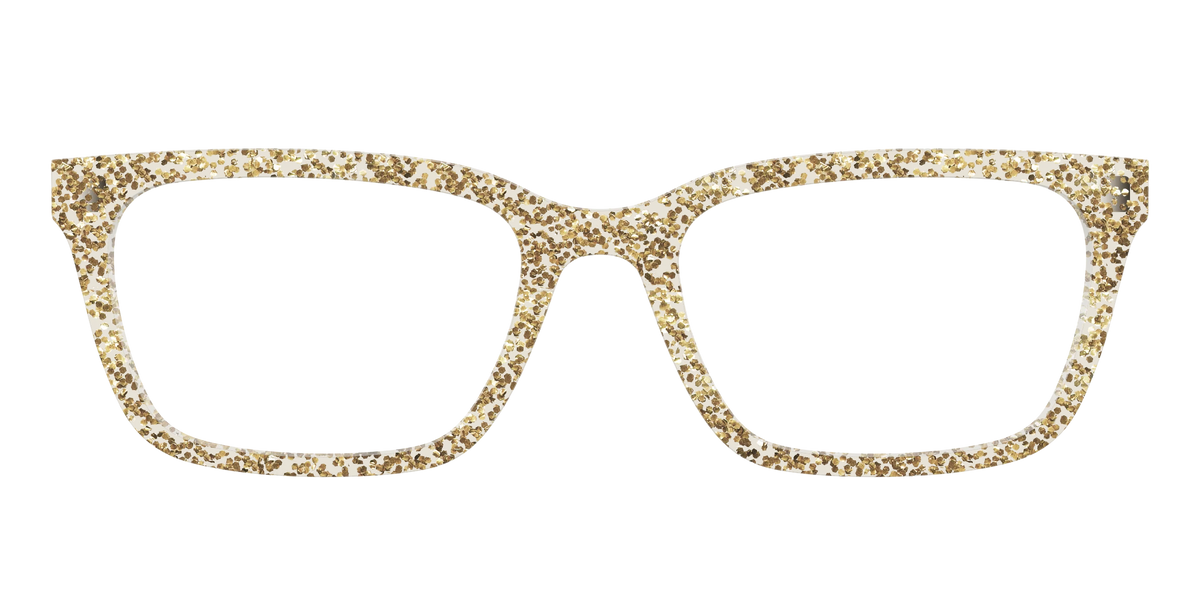 The Champagne Sparkle