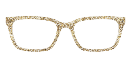 The Champagne Sparkle