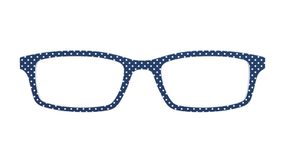 The Navy Pin Dot