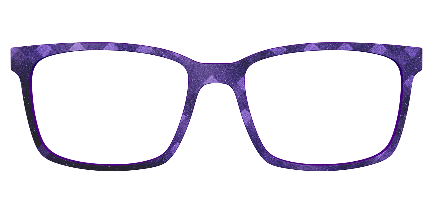 The Eggplant Geo