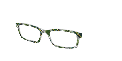 The Blarney Plaid