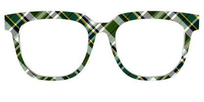 The Blarney Plaid