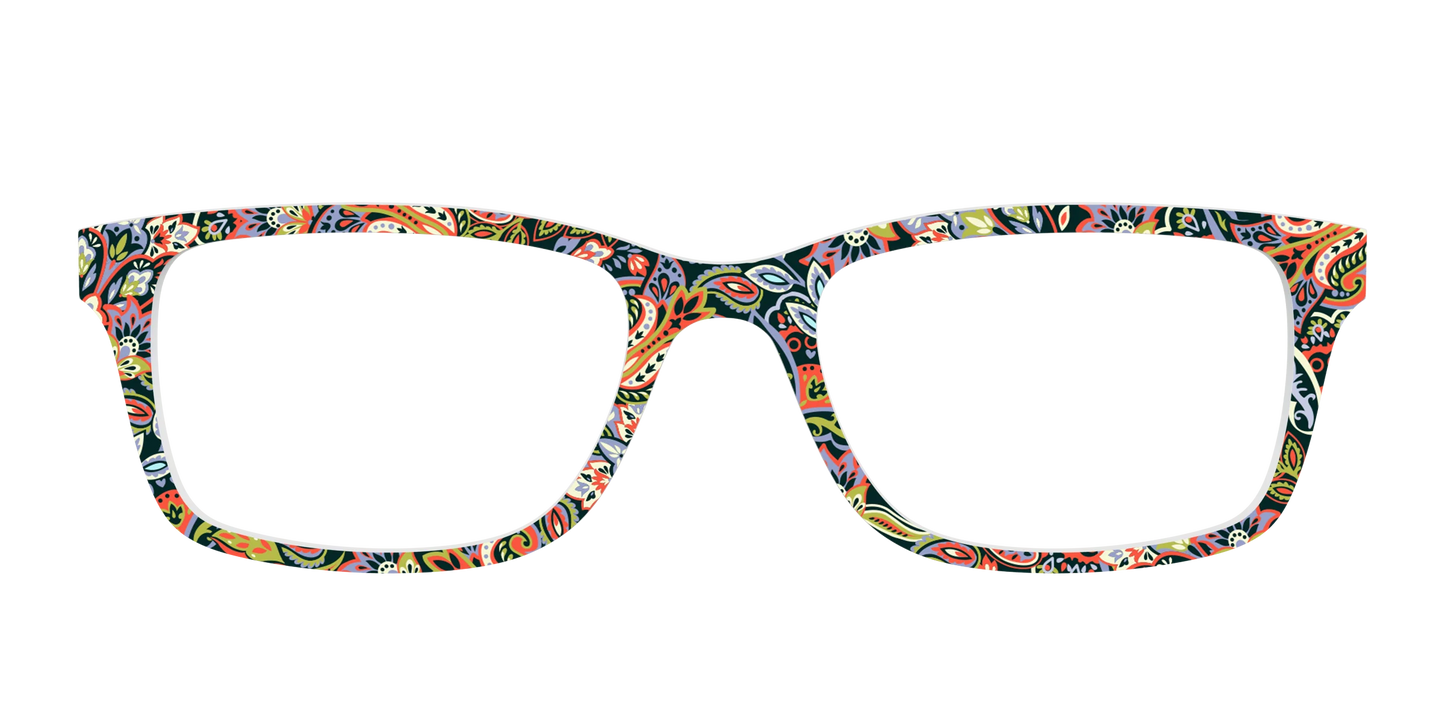 The Paradise Paisley