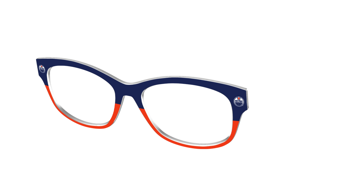 The Oilers® Split