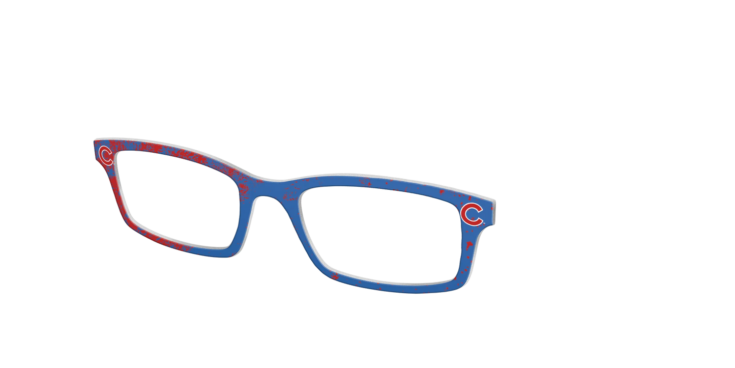 The Cubs Home Run