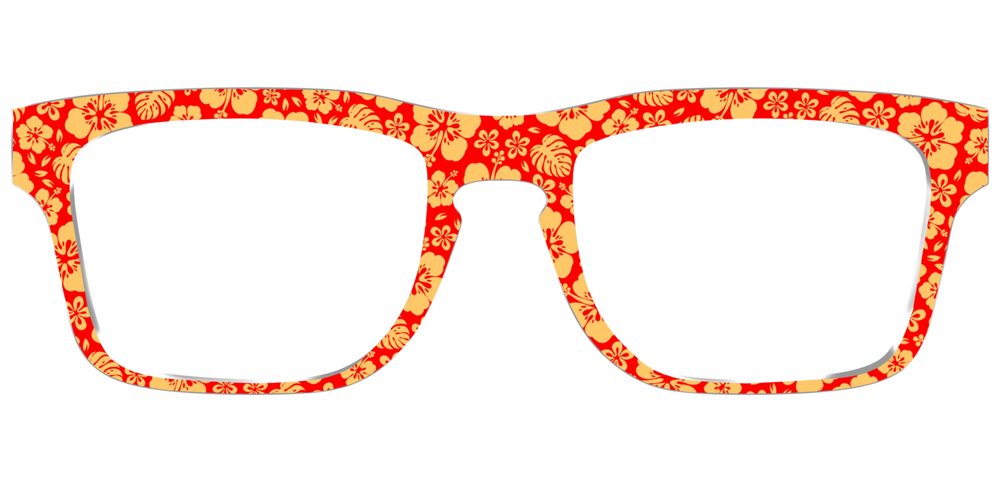 The Tropical Floral