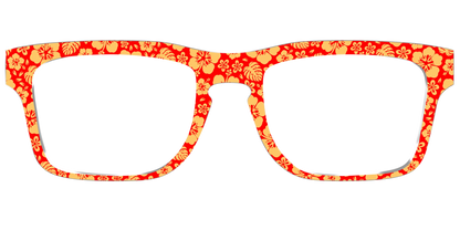 The Tropical Floral