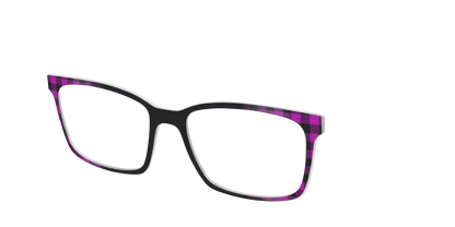 The Reimagined Plaid