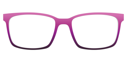 The Pink to Plum Gradient