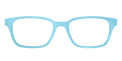The Aqua Shimmer