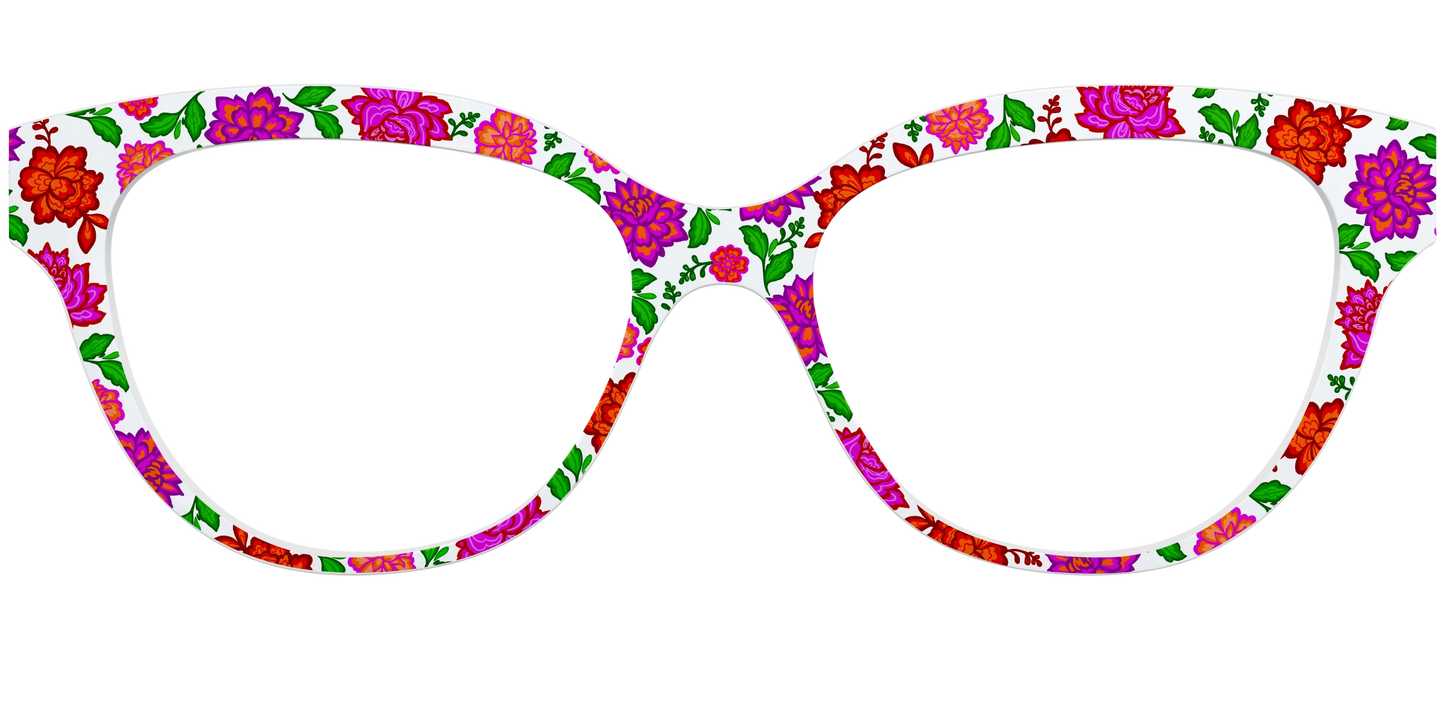 The Terrace Floral