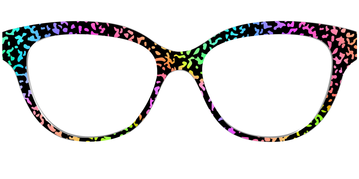 The Colorful Composition