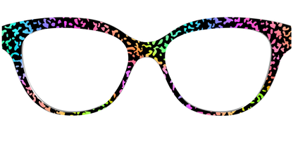 The Colorful Composition