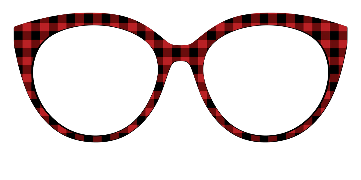 The Buffalo Plaid