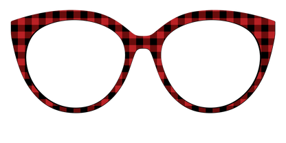 The Buffalo Plaid