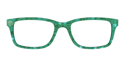 The Slytherin™ Pearl Tortoise