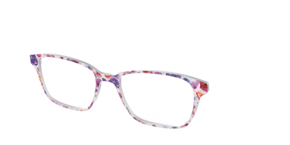 The Holographic Milky Floral