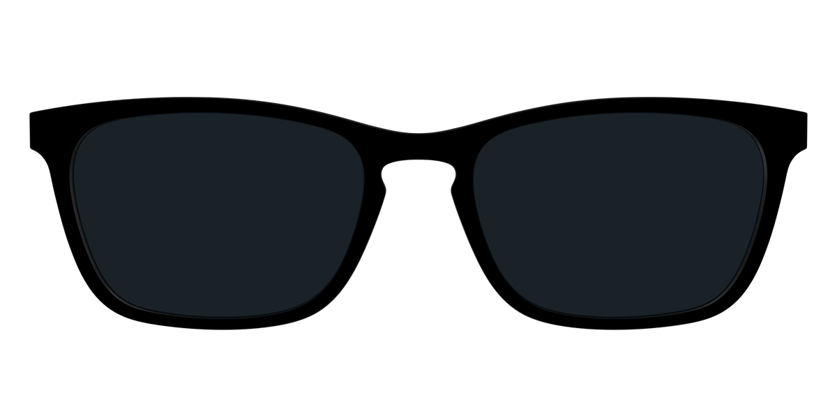 The Non-Polarized Black Sun Top