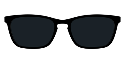 The Non-Polarized Black Sun Top