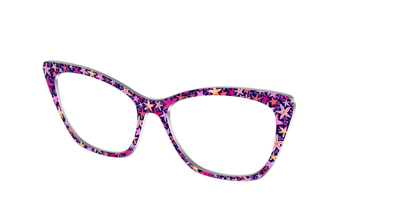 The Sensational Starfish