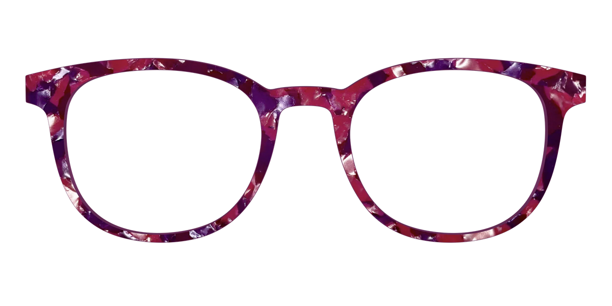 The Mulberry Pearl Tortoise
