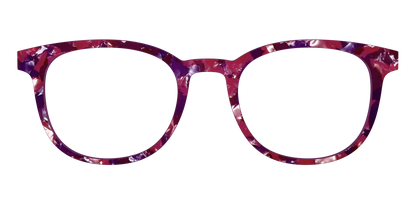 The Mulberry Pearl Tortoise