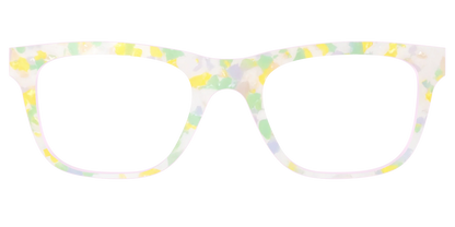 The Daffodil Pearl Tortoise
