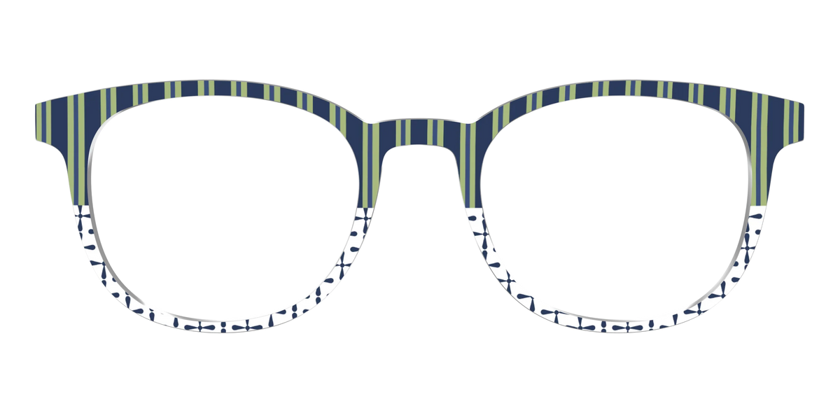 The Kayak Stripes