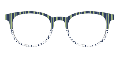 The Kayak Stripes