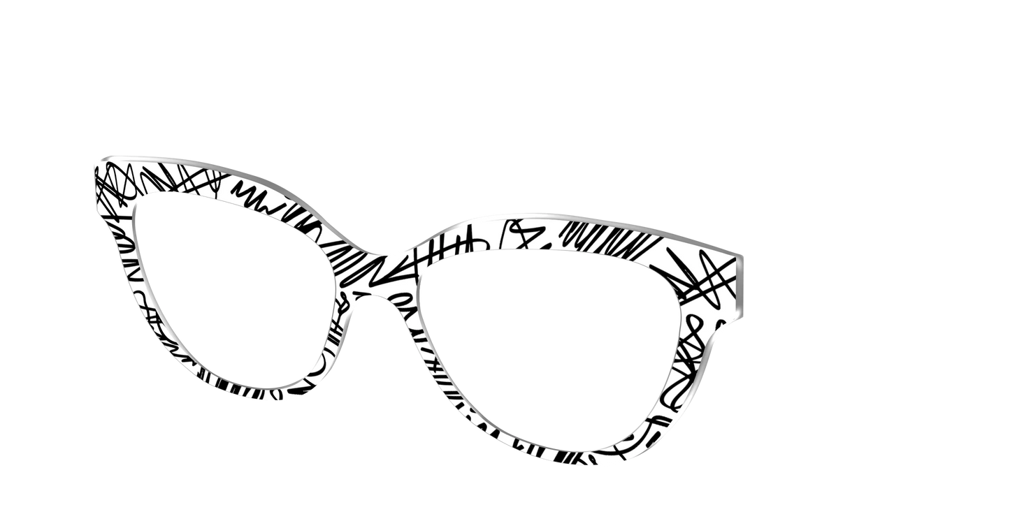 The Stylish Scribble